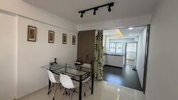 Blk 114 Kebun Baru Heights (Ang Mo Kio), HDB 3 Rooms #628709931